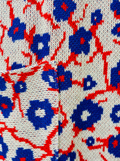 Cherry Blossom Kimono Coat