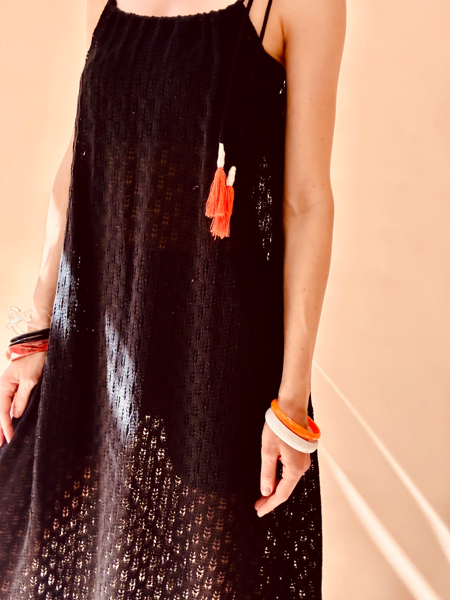 Mona Dress