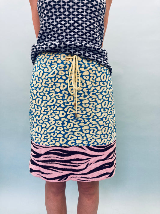 Leotiger Skirt