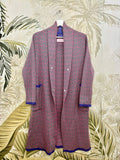 Rosetta Light Coat