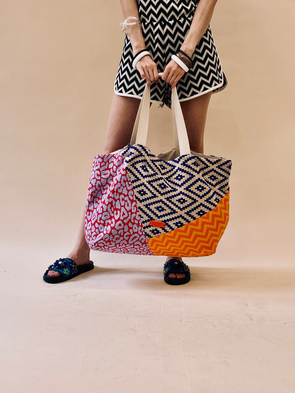 ZeroWaste Bag No.62