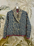 Leo Short Coat