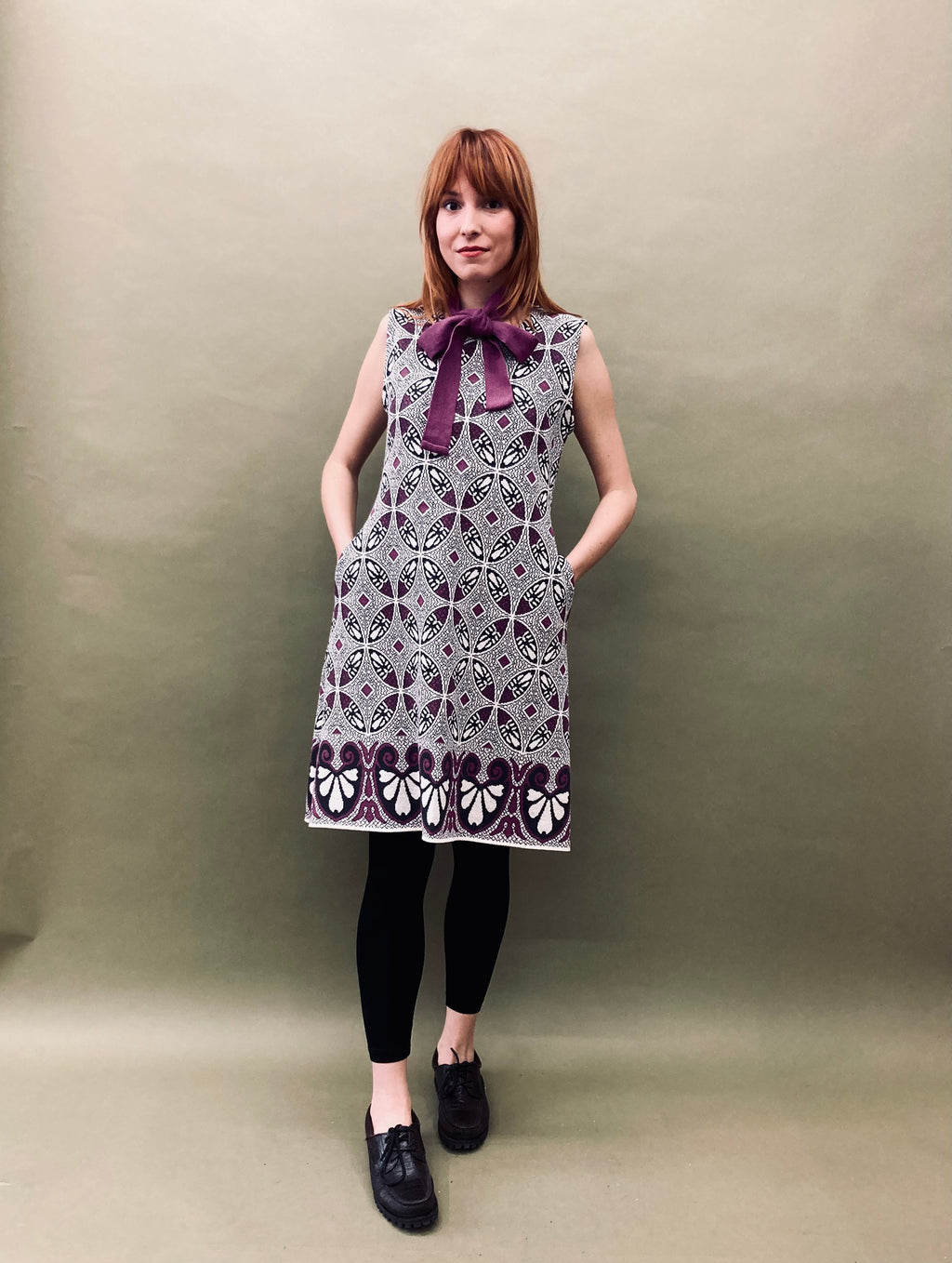Edith Dress