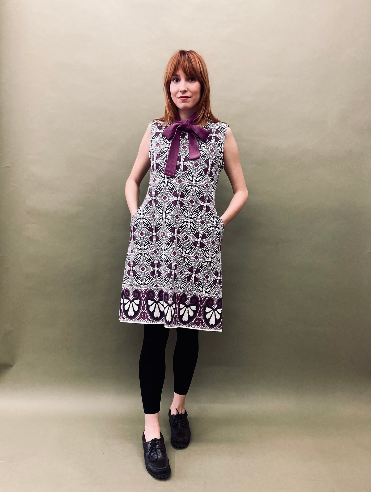 Edith Dress