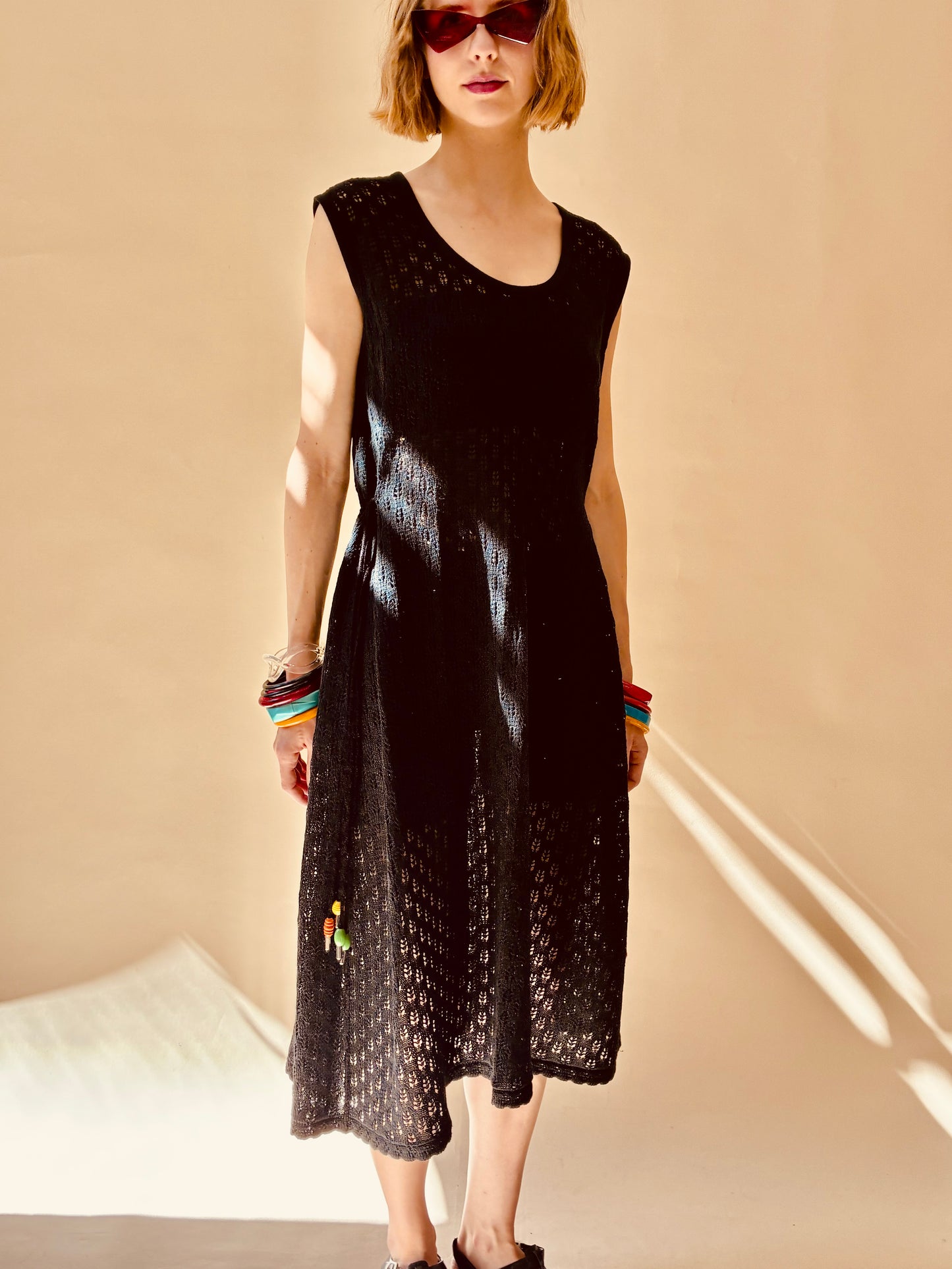 Mona Dress