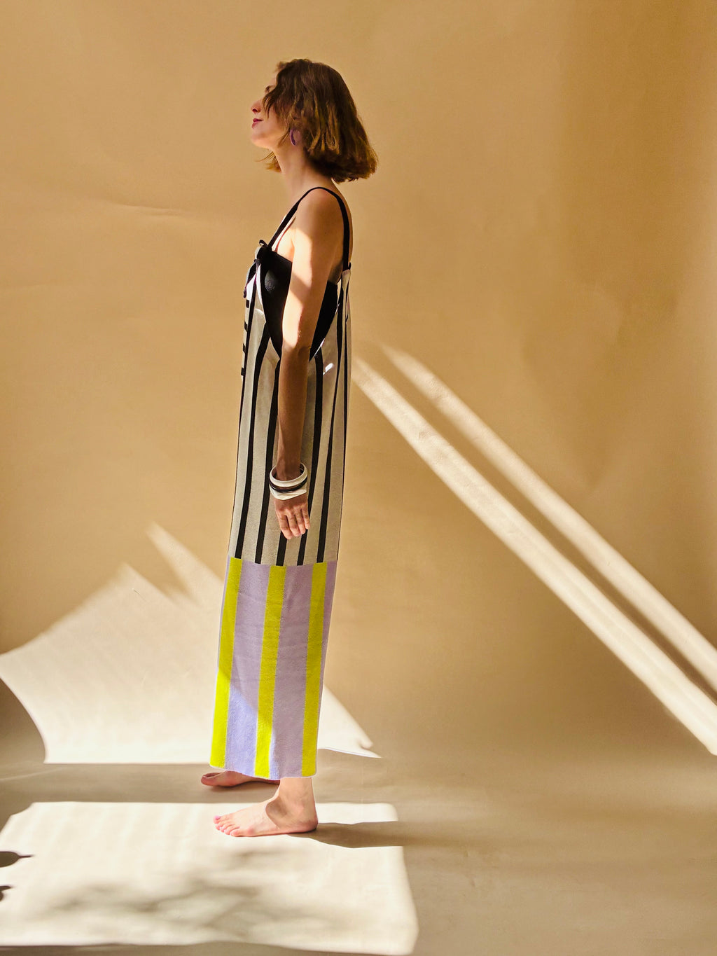Zoe Jumpsuit