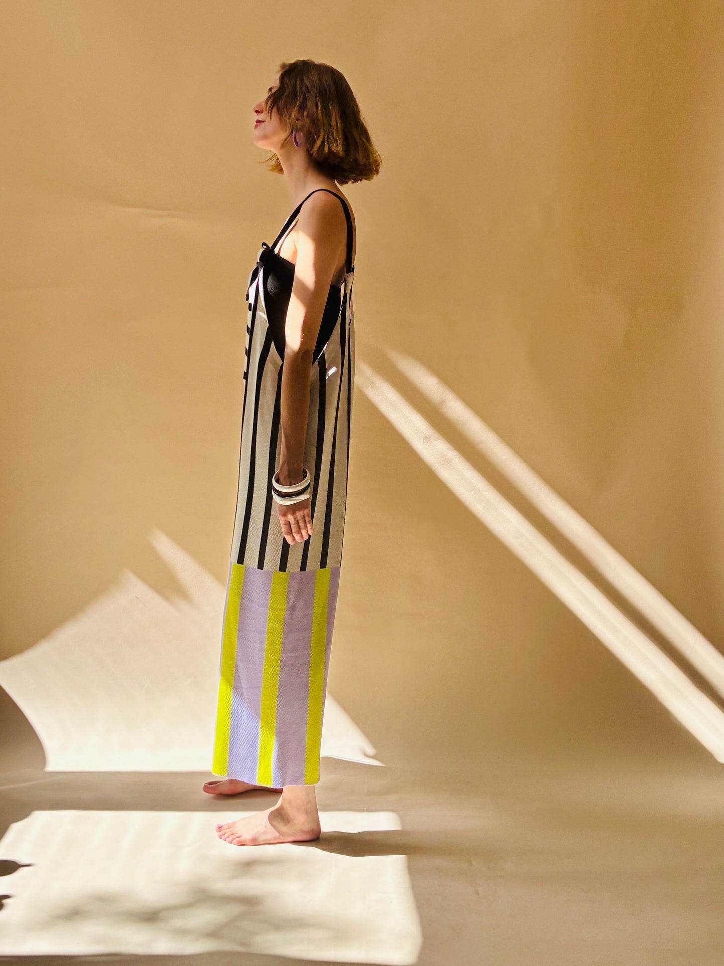 Zoe Jumpsuit
