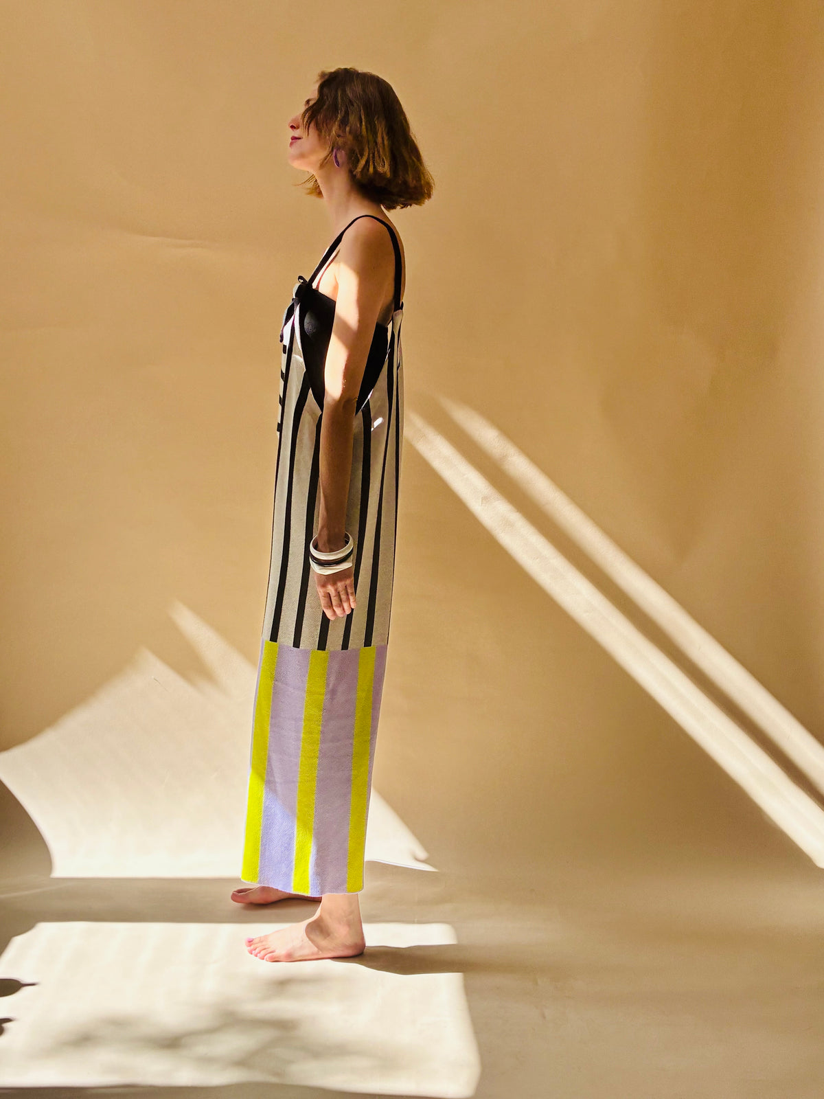 Zoe Jumpsuit