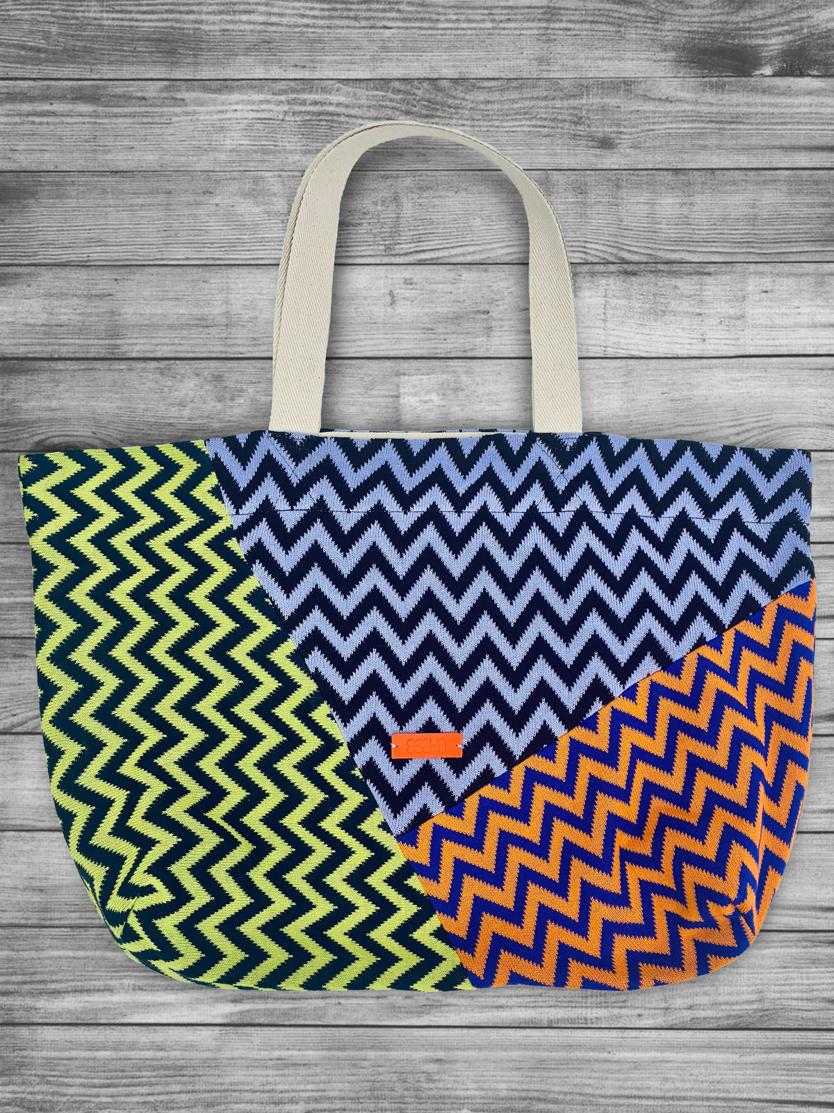 ZeroWaste Bag No.64