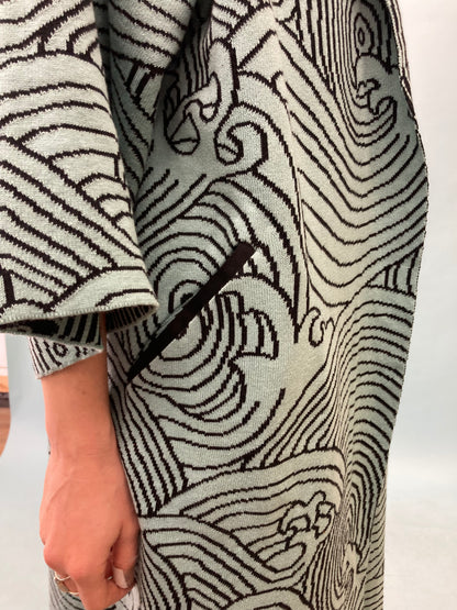 Yoko Kimono Coat