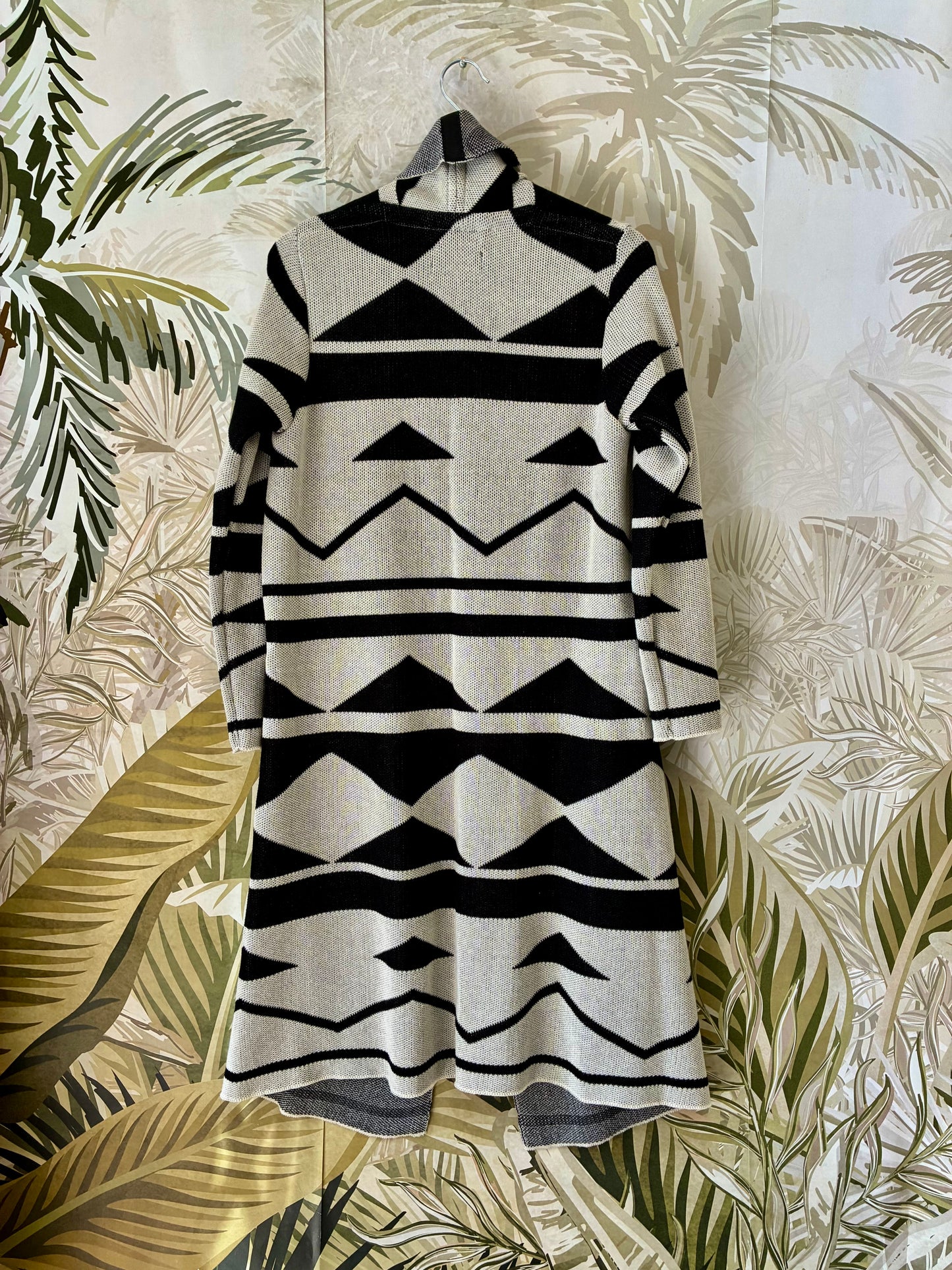 Mexican Light Coat