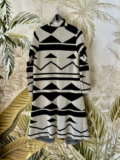 Mexican Light Coat