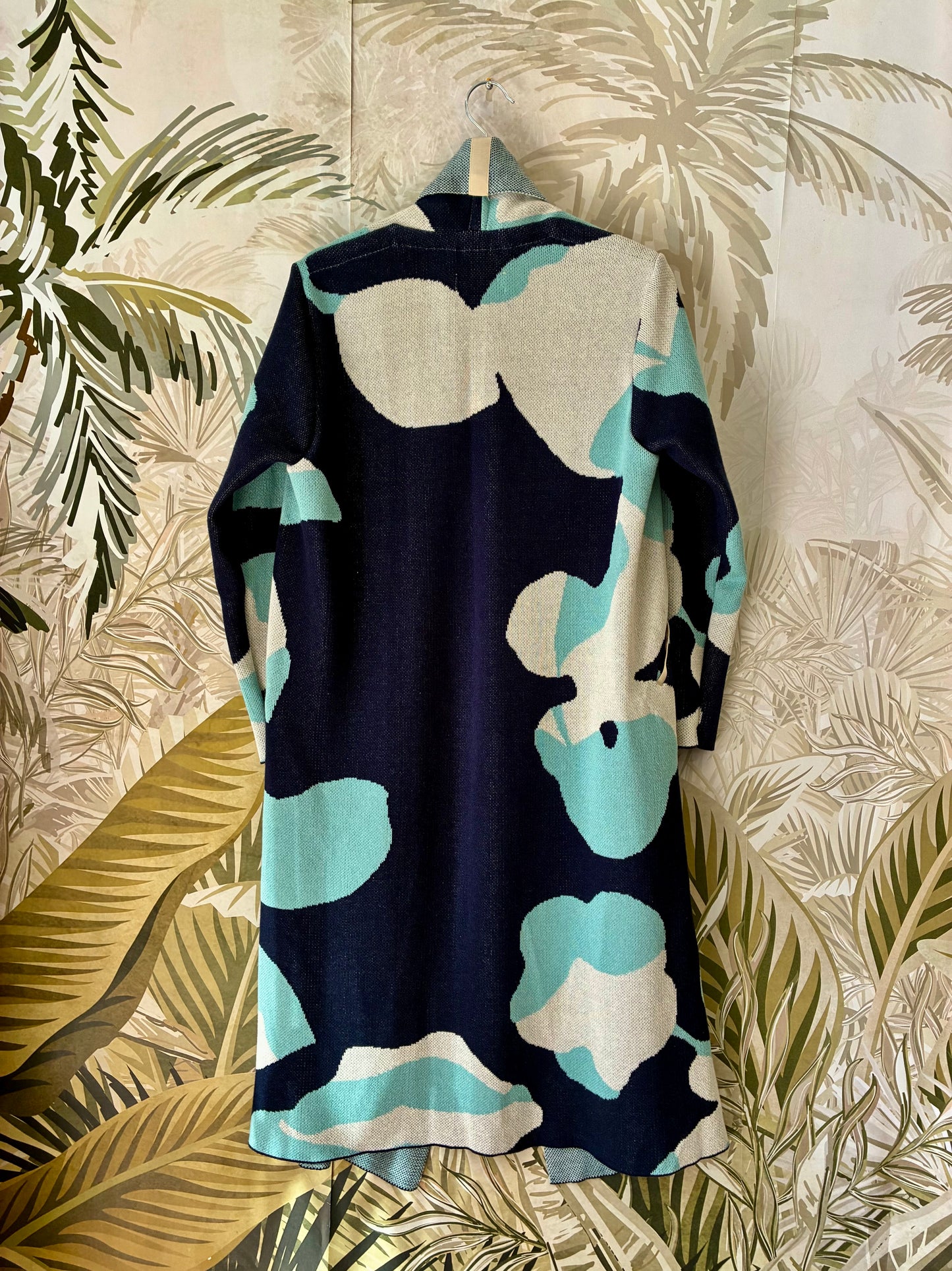 LilyRose Light Coat