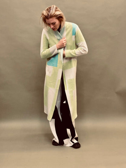 Piano Light Coat