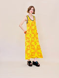 Porto Dress