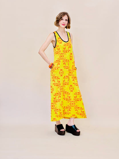 Porto Dress