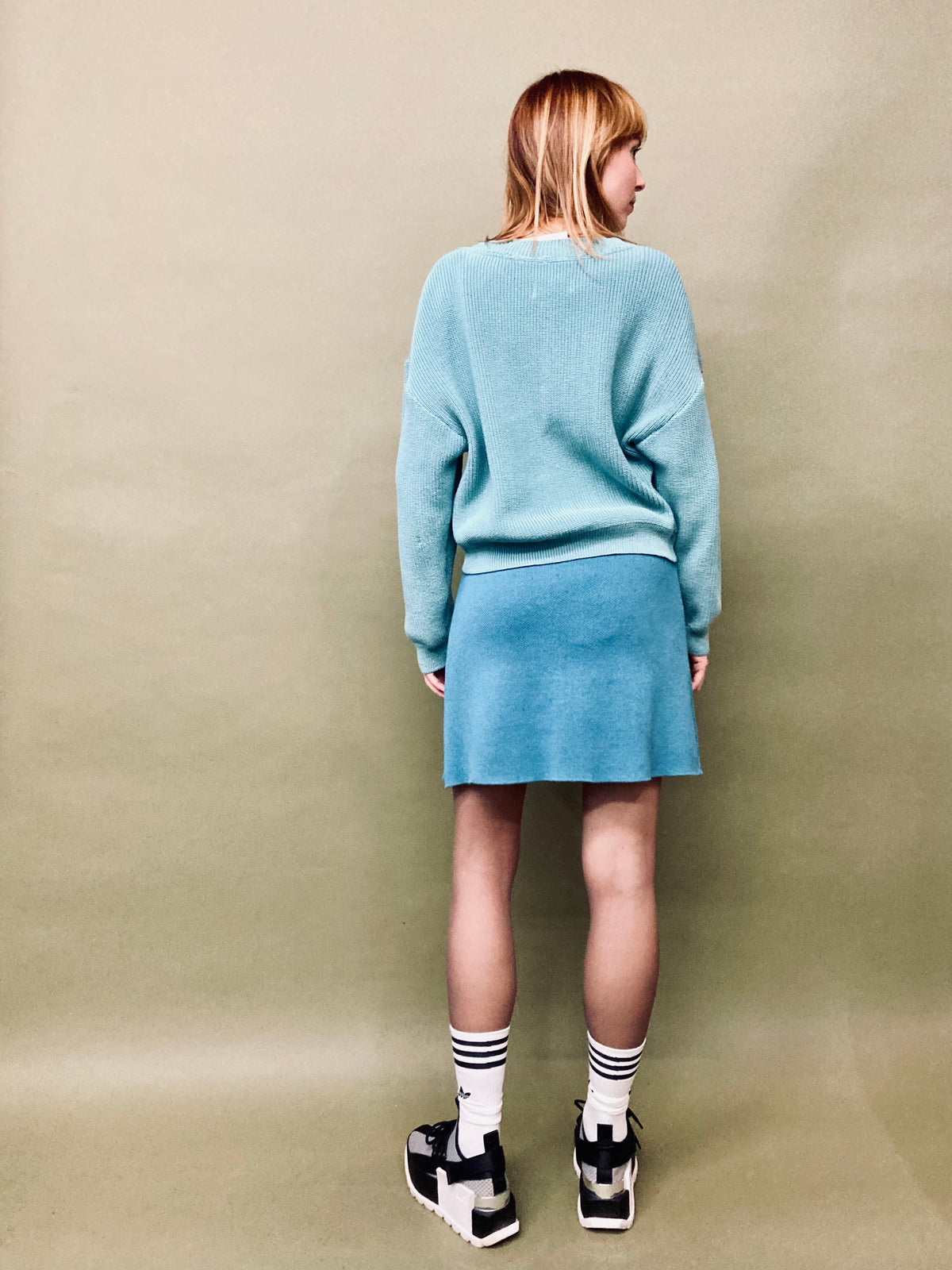 Elza Skirt