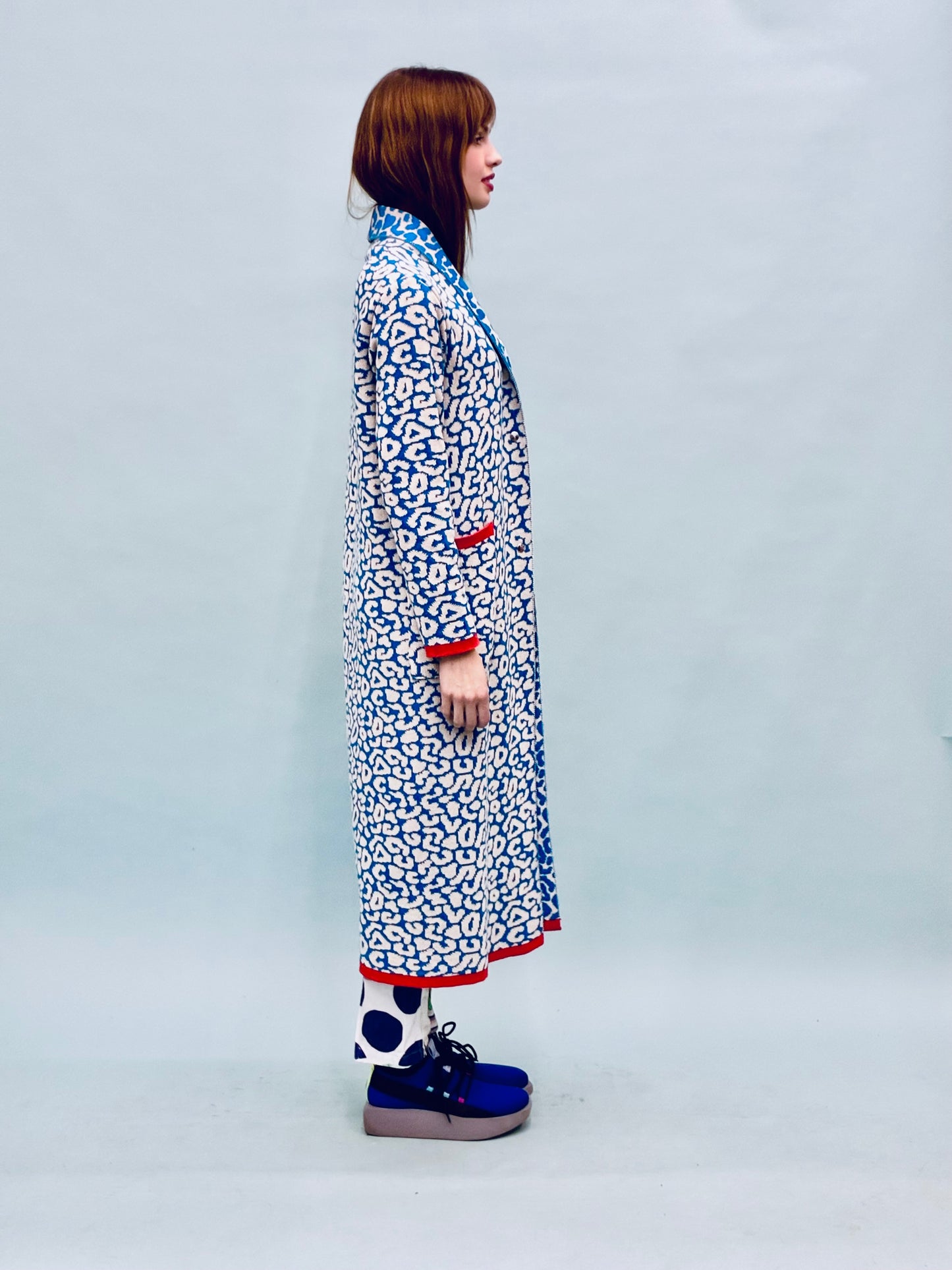 Leo Coat