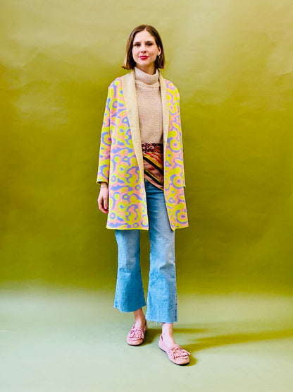 Olivia Coat