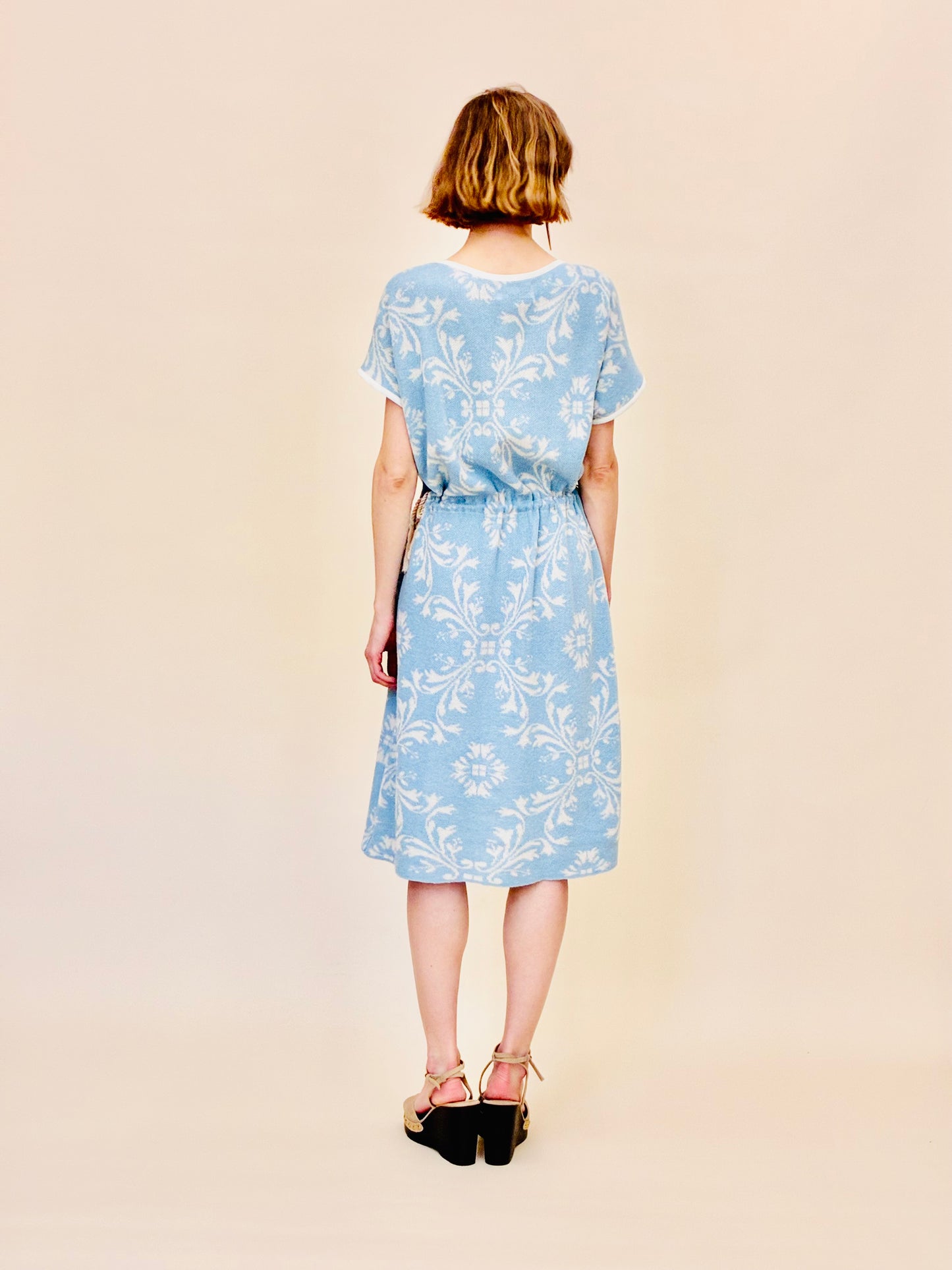 Porto Dress