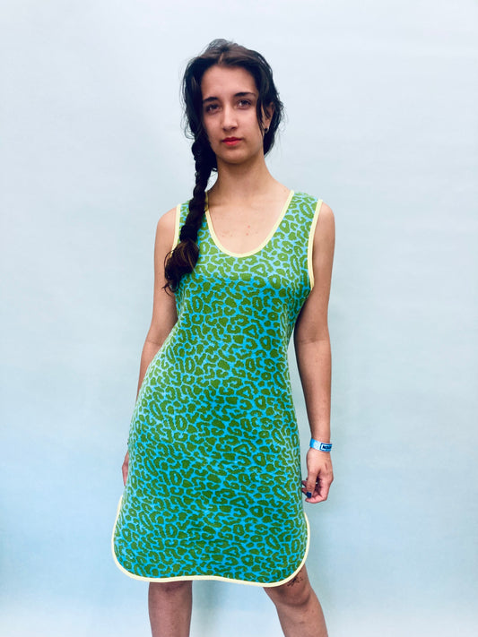 Leo Dress