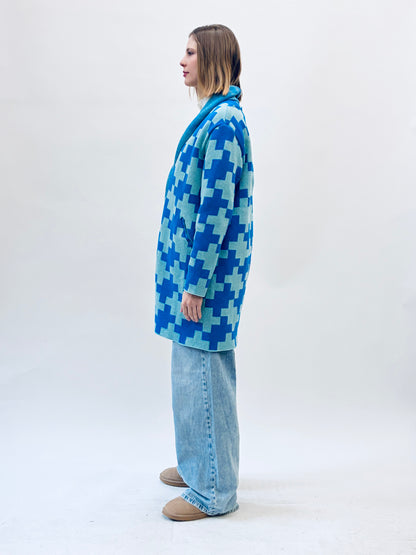 Tetris Coat