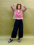 Tiger Short Coat