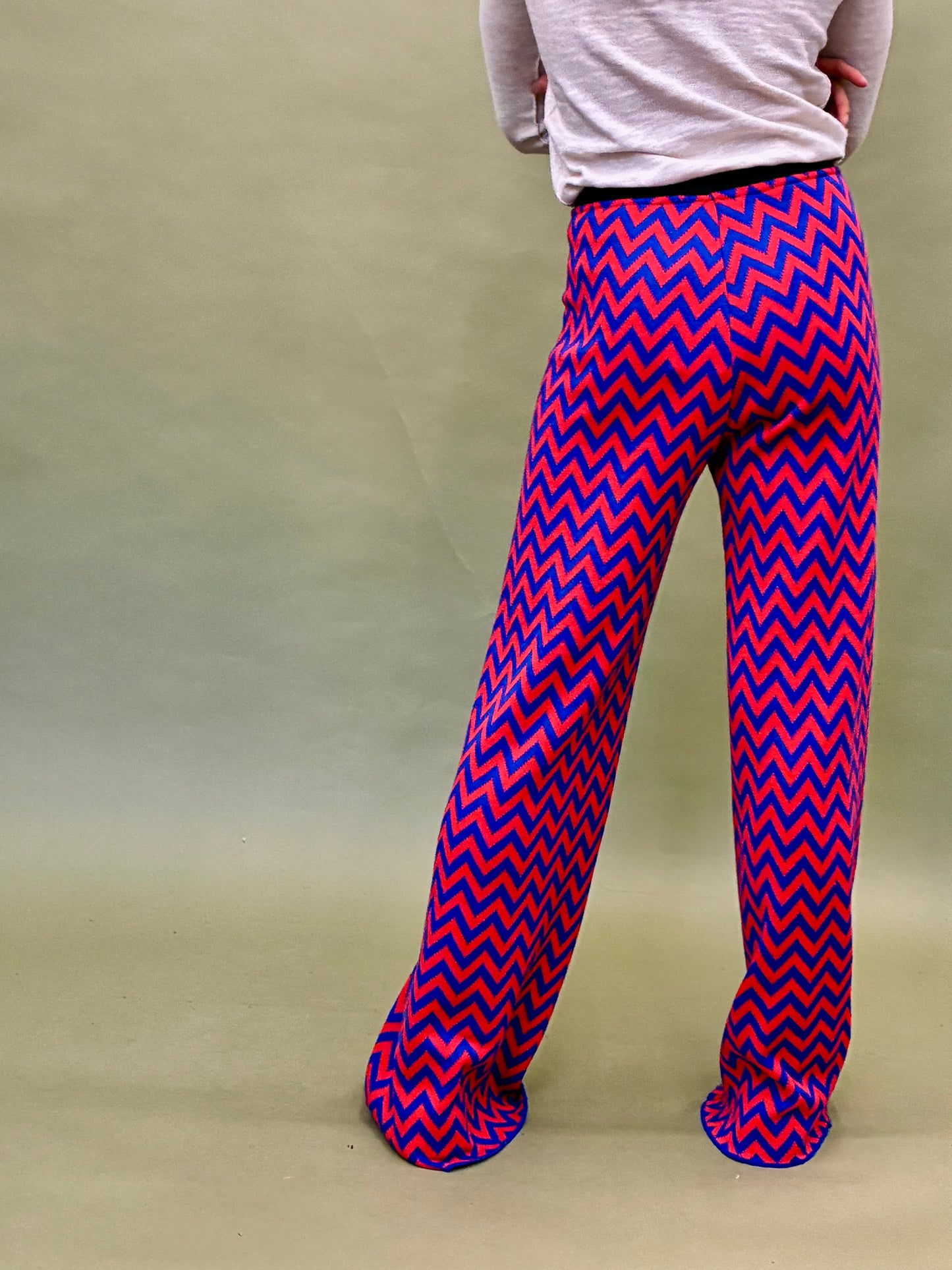 ZigZag Pants - 5 colour variants