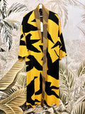Paloma Kimono Coat