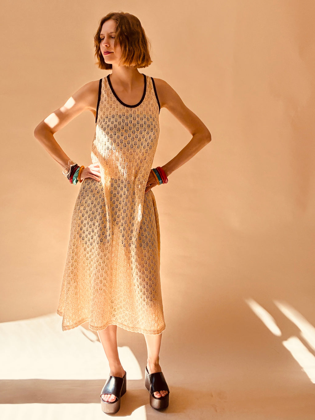 Lucia Dress