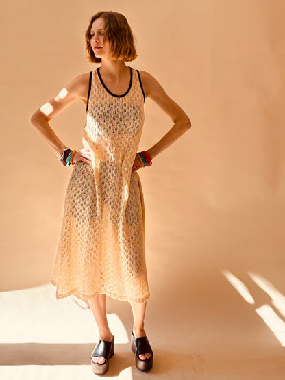 Lucia Dress