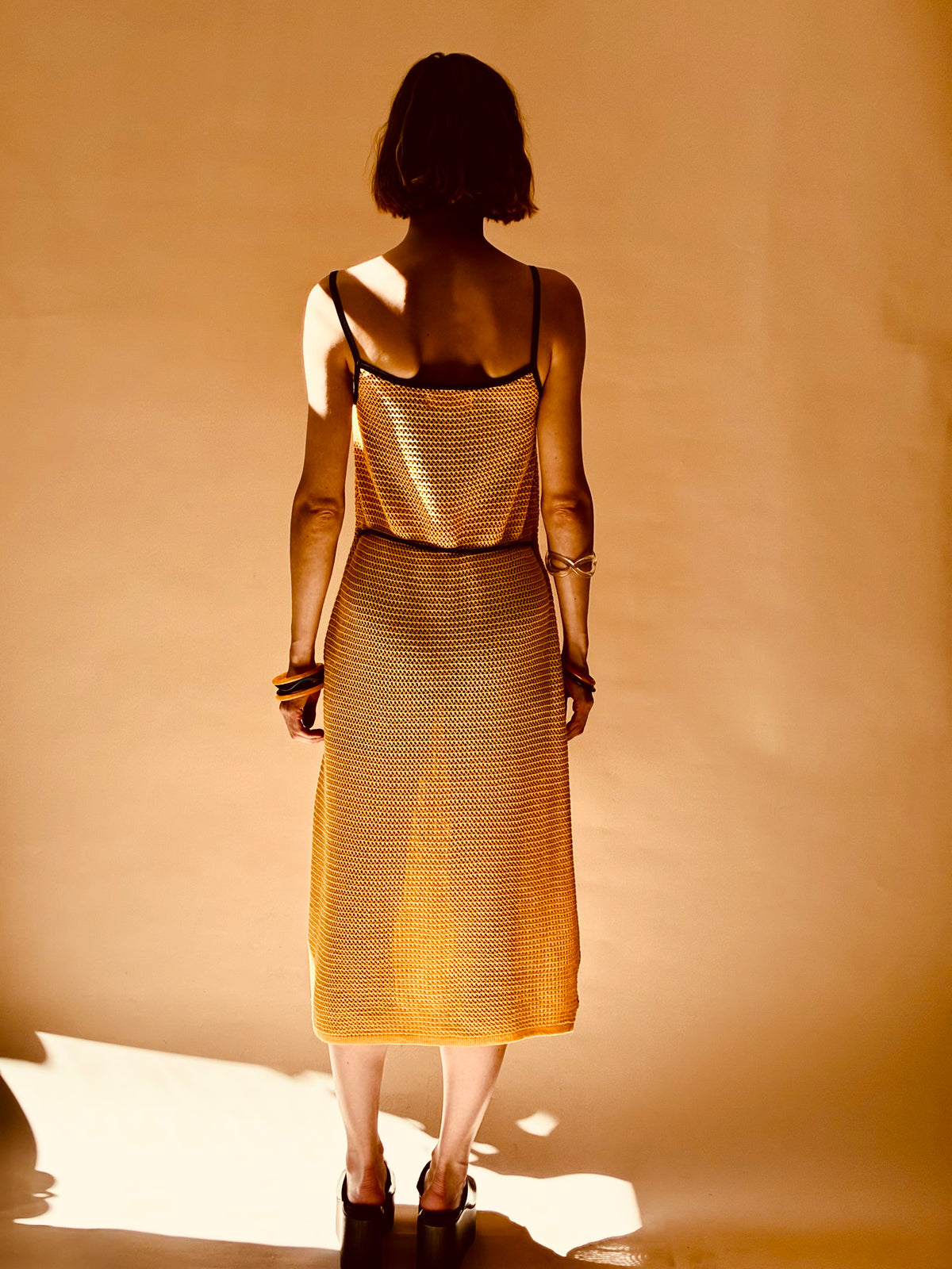 Steffi Dress