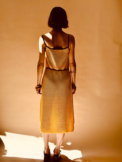 Steffi Dress