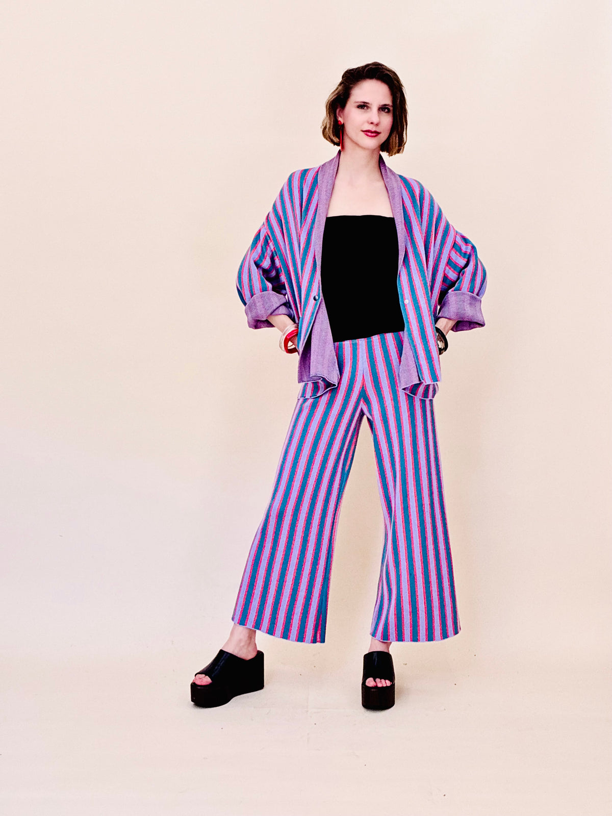 Zoe Suit