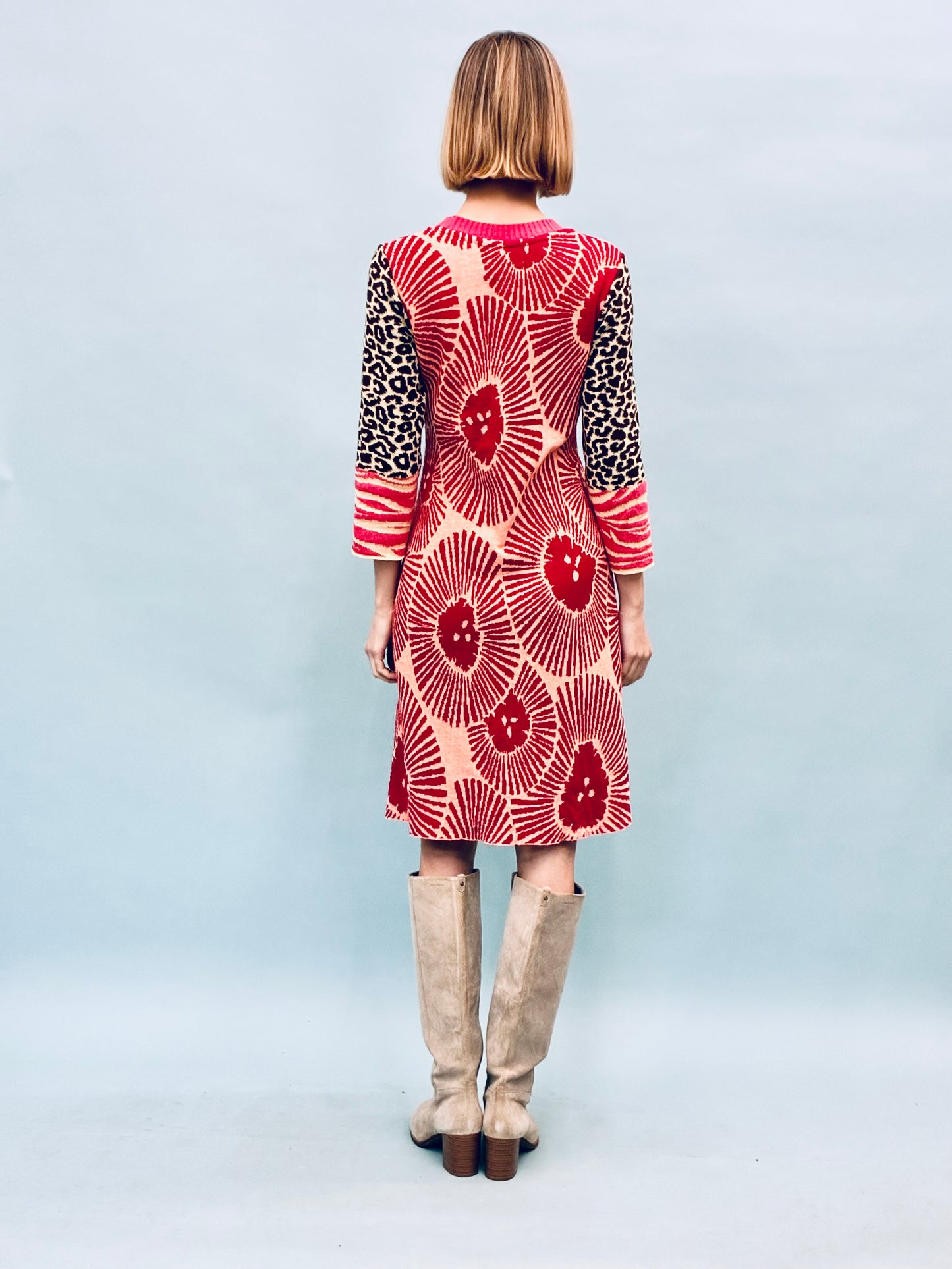 Savanna Dress No4.