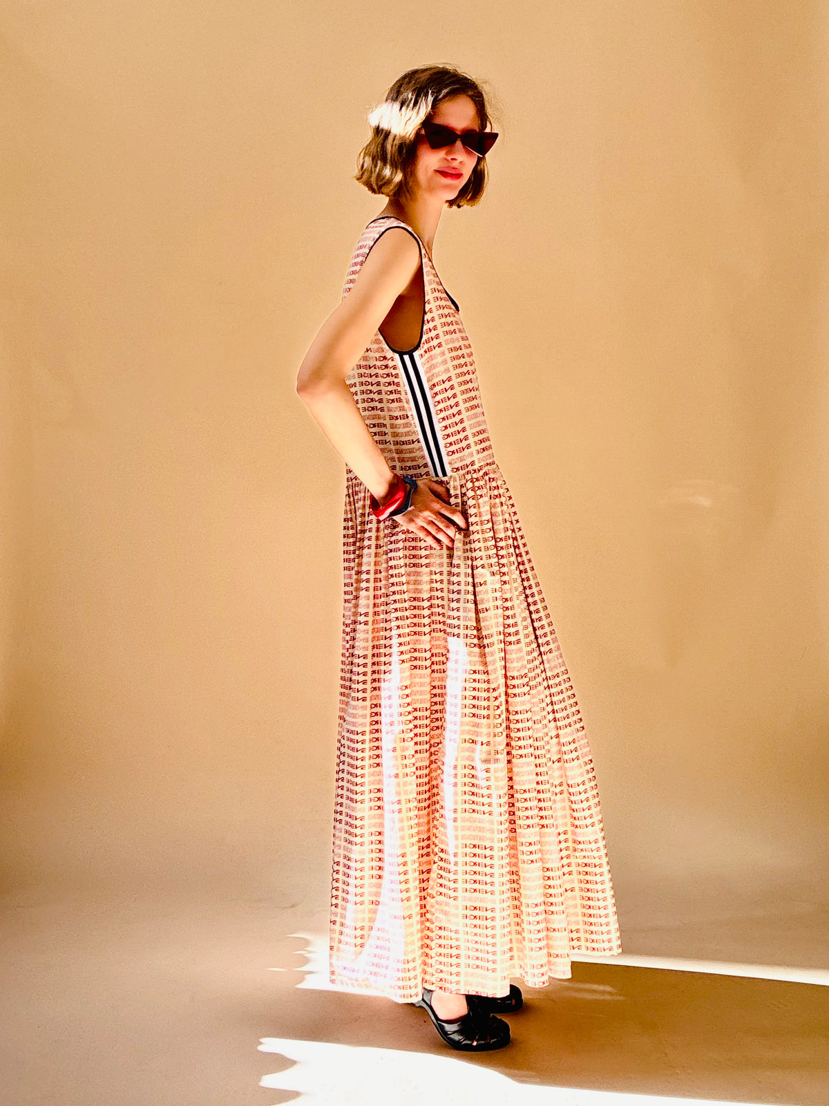 Fanni Dress