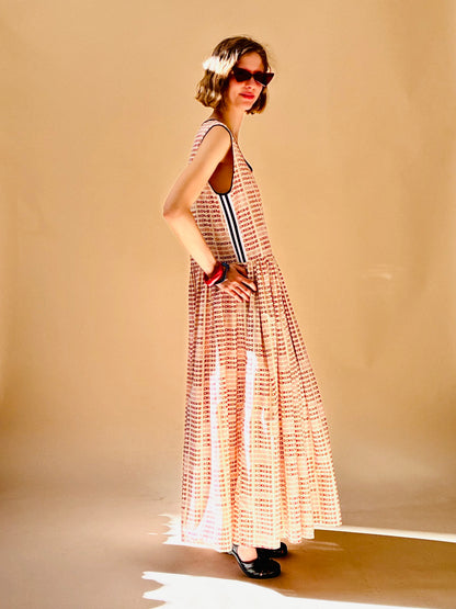 Fanni Dress
