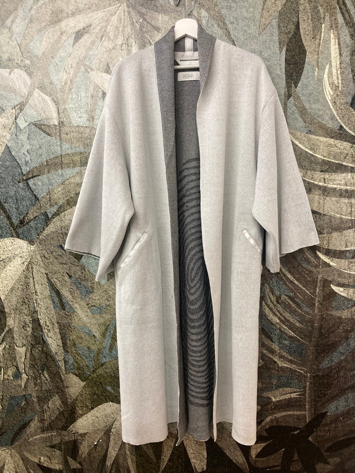 Ida Kimono Coat