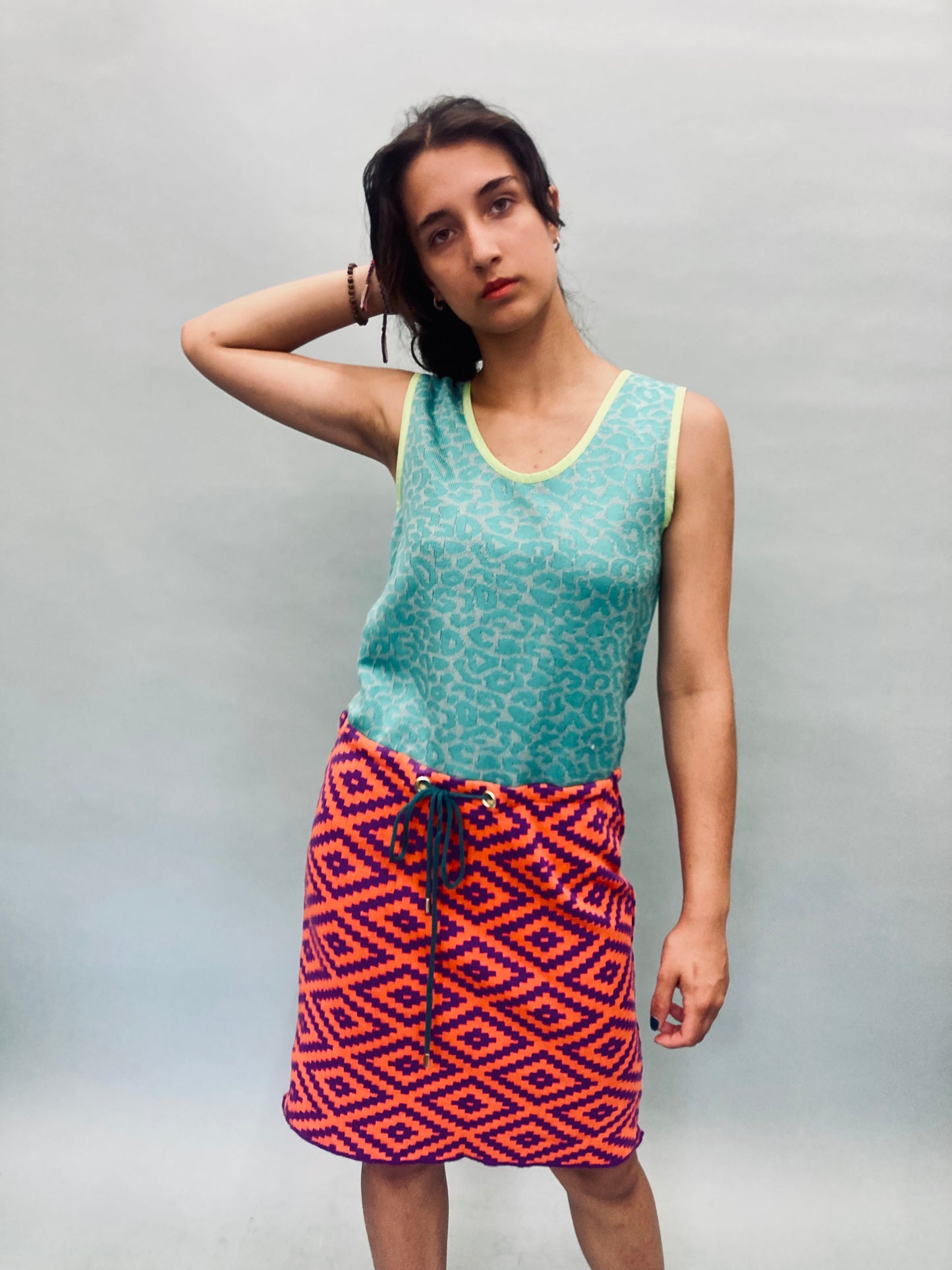 Dorina Dress No.04