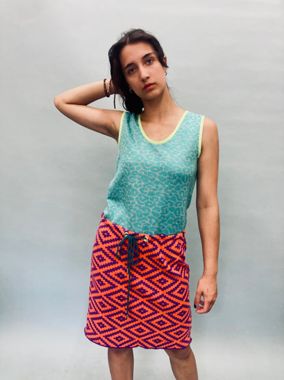 Dorina Dress No.04
