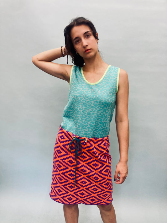 Dorina Dress No.04