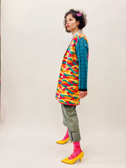Camou Coat