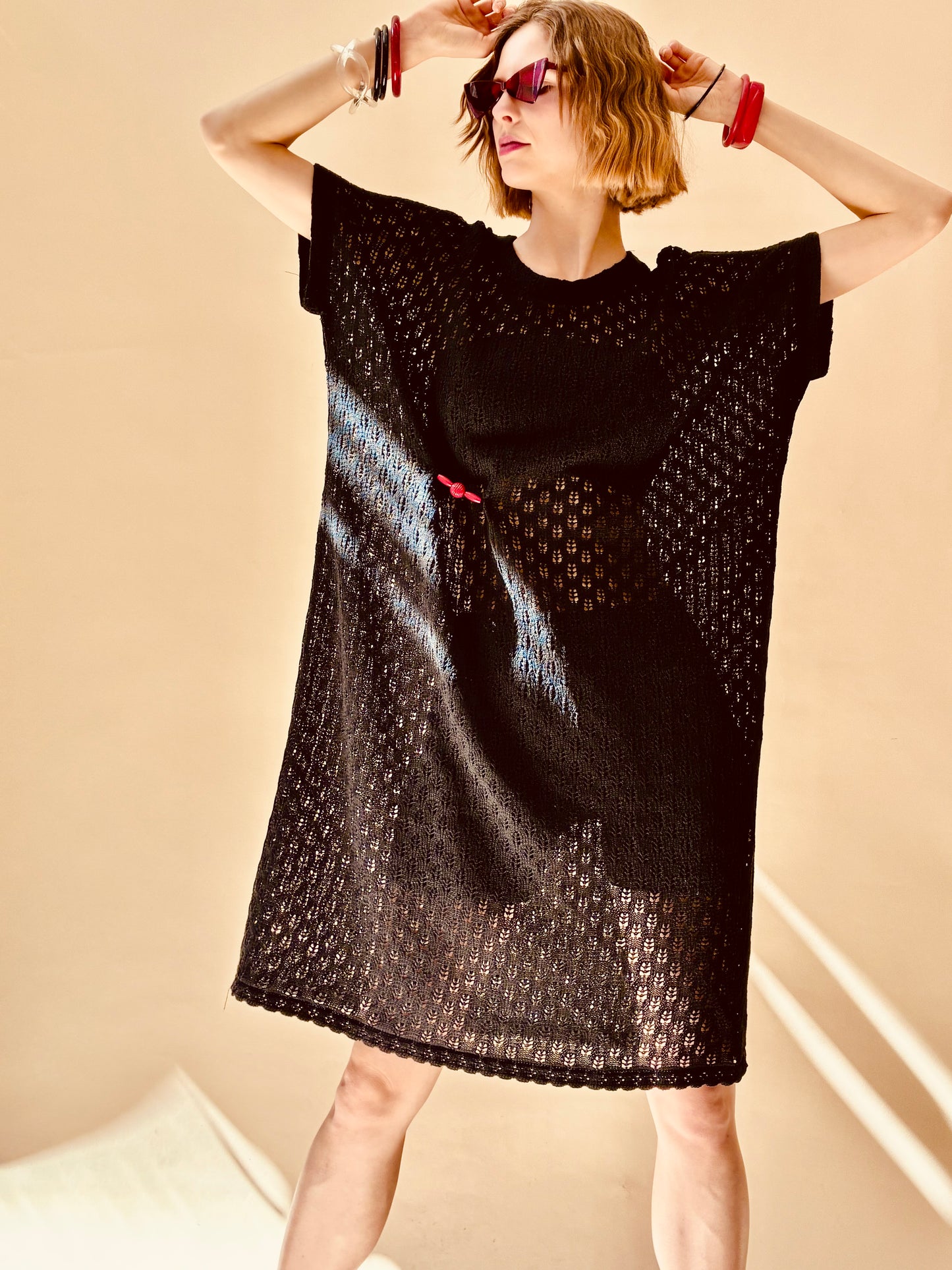 Mona Dress