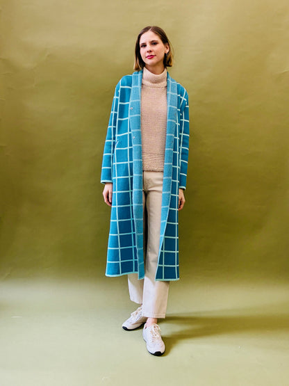 Shoji Coat
