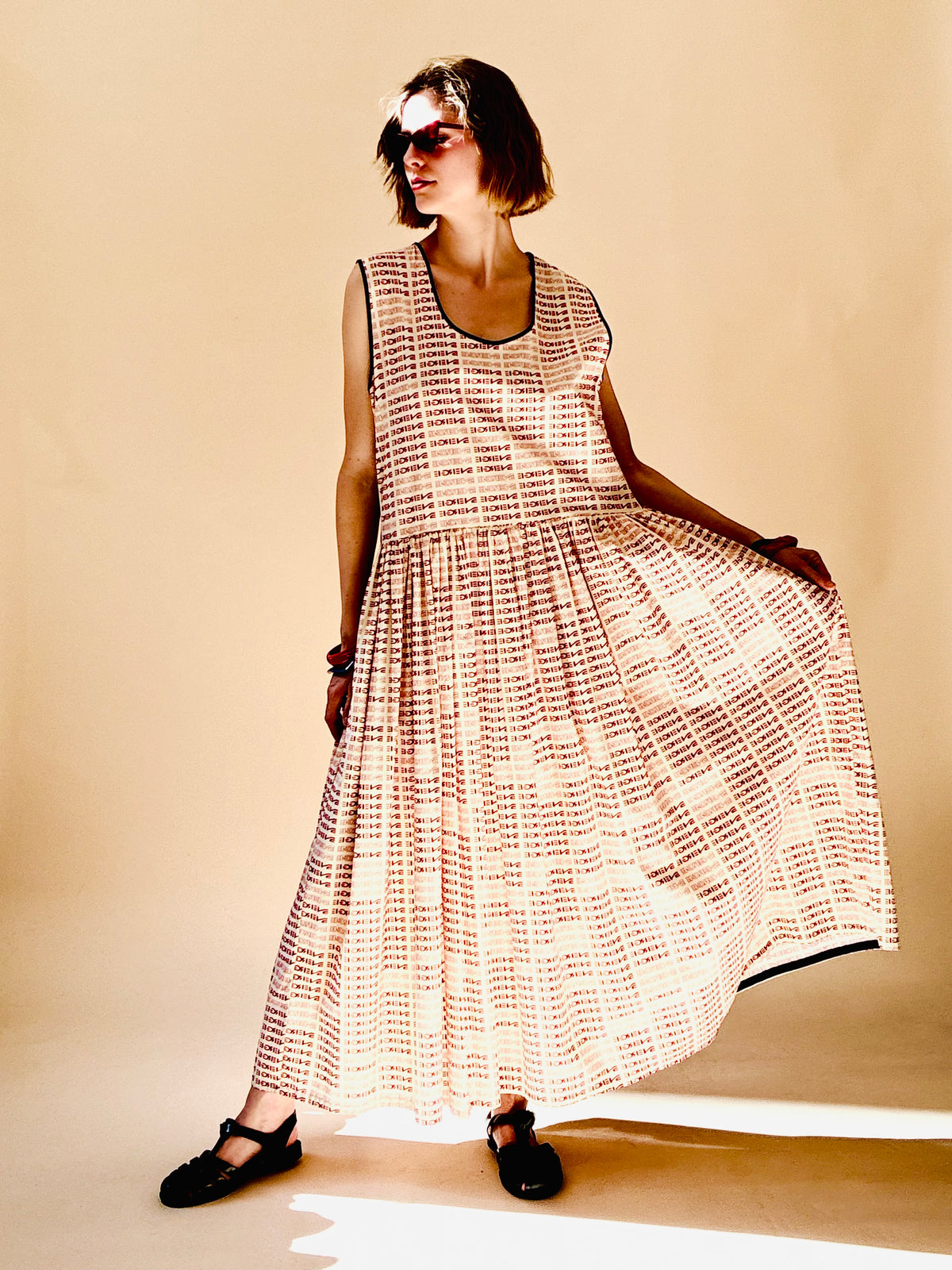 Fanni Dress