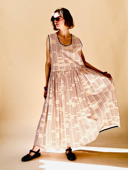 Fanni Dress