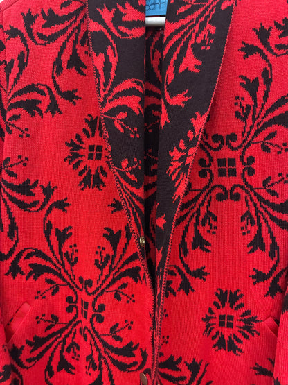 Porto Light Coat