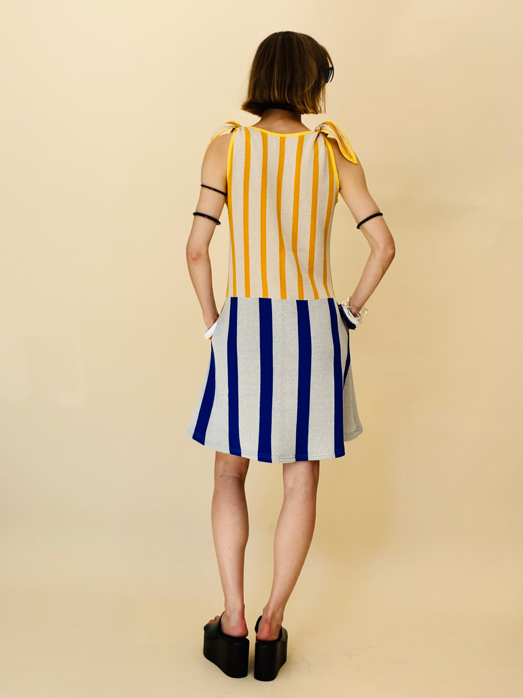 Zoe Dress