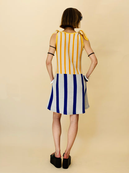 Zoe Dress