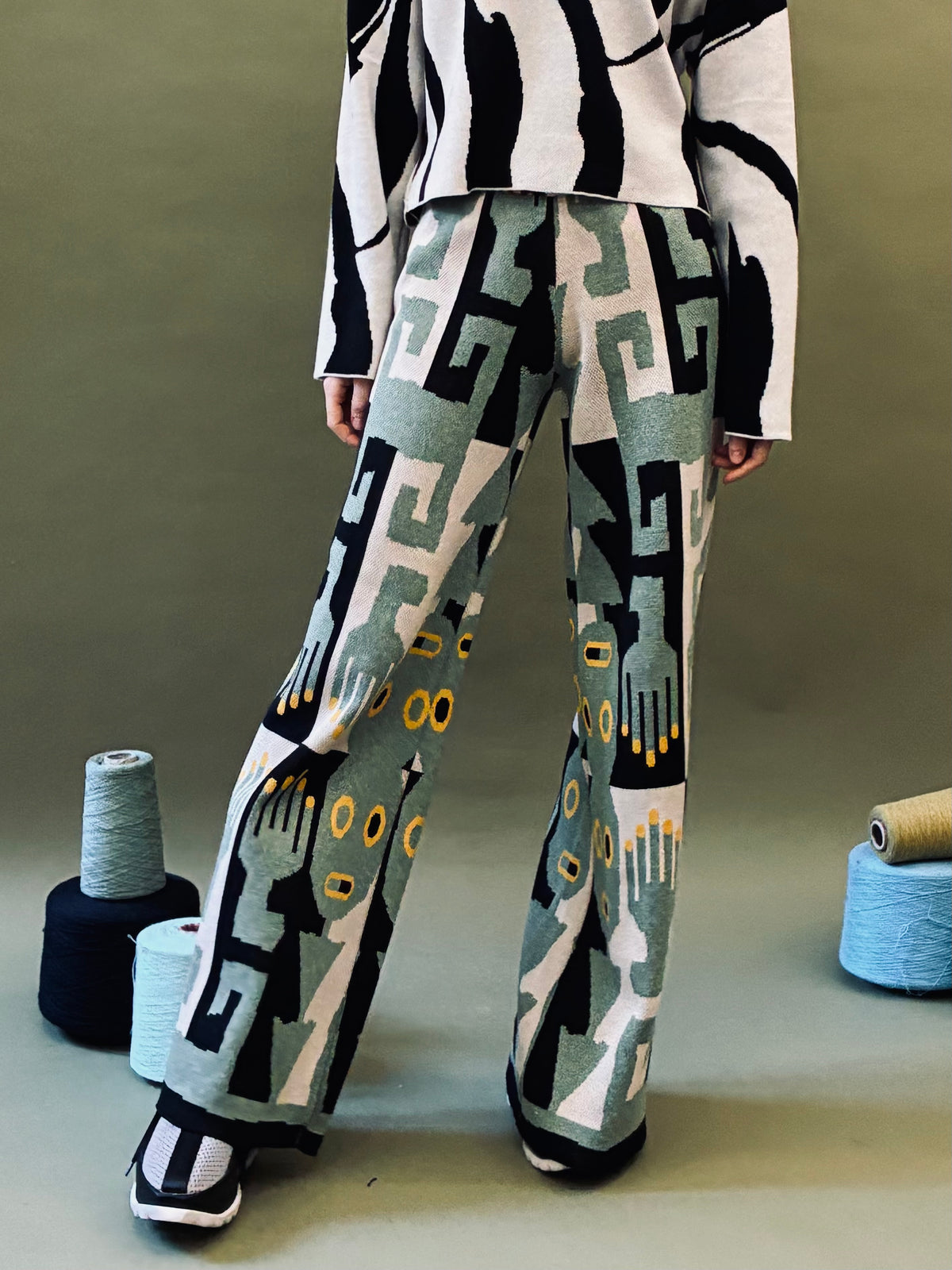 Inka Pants